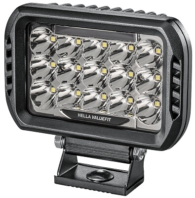 HELLA 1FE 358 154-031 Spotlight