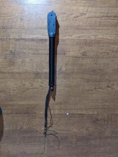 Echo Whole Throttle Assembly with cables PB-610