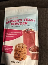 Mommy knows best bruise powder to boost milk supply