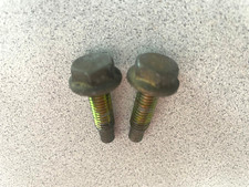2004-2010 MERCEDES-BENZ CLS500 C219 ~ 2 REAR SECTION OF REAR DRIVESHAFT BOLT