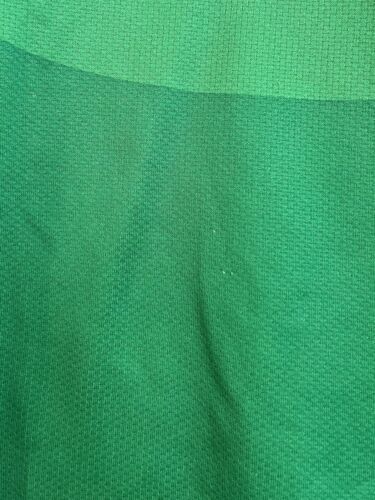 Everton 2012/2013 Goalkeeper LS GK Football Shirt Soccer Jersey Nike Men's Sz L - Picture 9 of 13