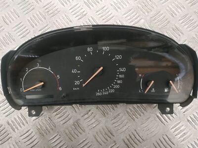 SAAB 9-5 YS3E Tacho 5373188 3.0 Diesel 130kw 2002 LHD