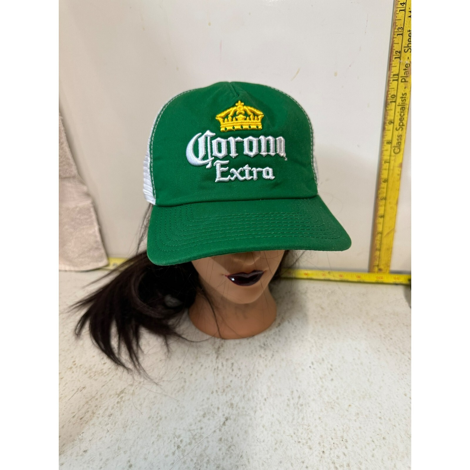 Casquette Strapback Corona Extra Beer Mexico - Modèle Sku30 - Neuf Sans étiquette