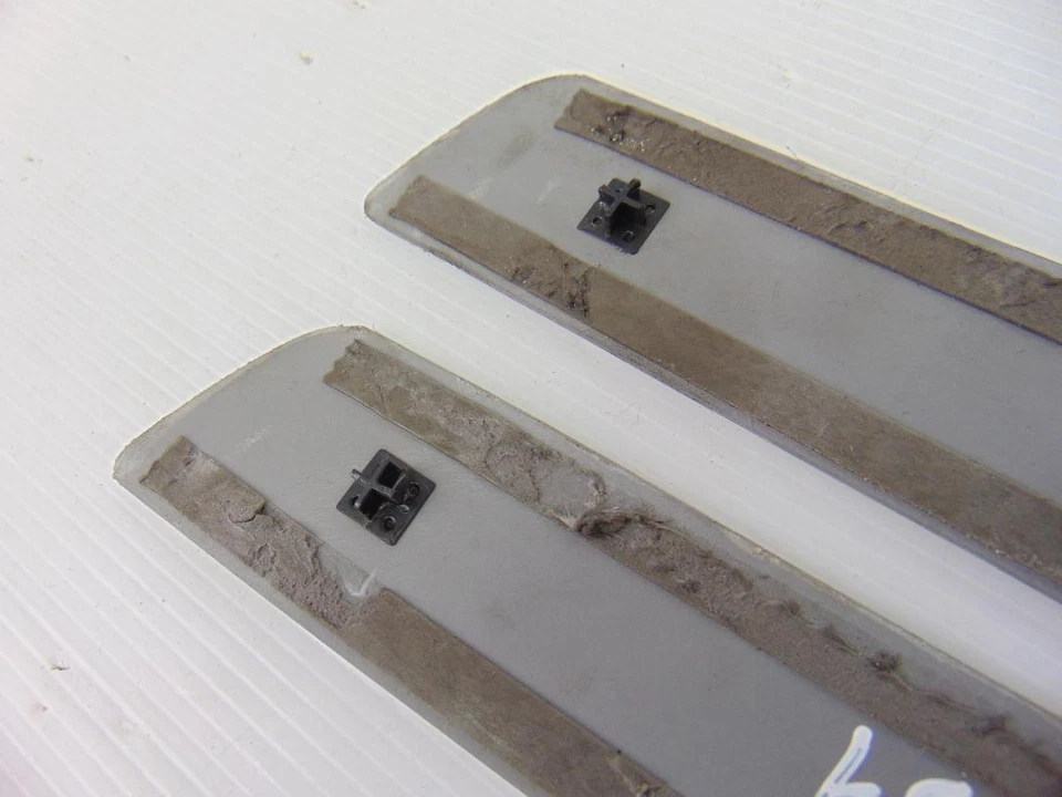 Moldura para MERCEDES-BENZ CLASE A (BM 176) 2014 189737 - Imagen 4 de 4