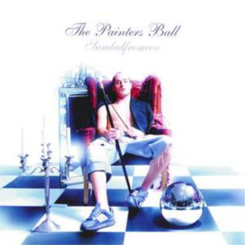 Sumladfromcov The Painters Ball (CD) Album
