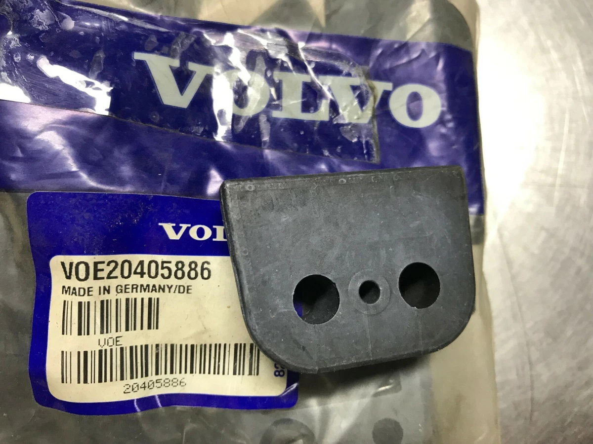 20405886 GENUINE VOLVO RUBBER SEAL VOE20405886 | eBay