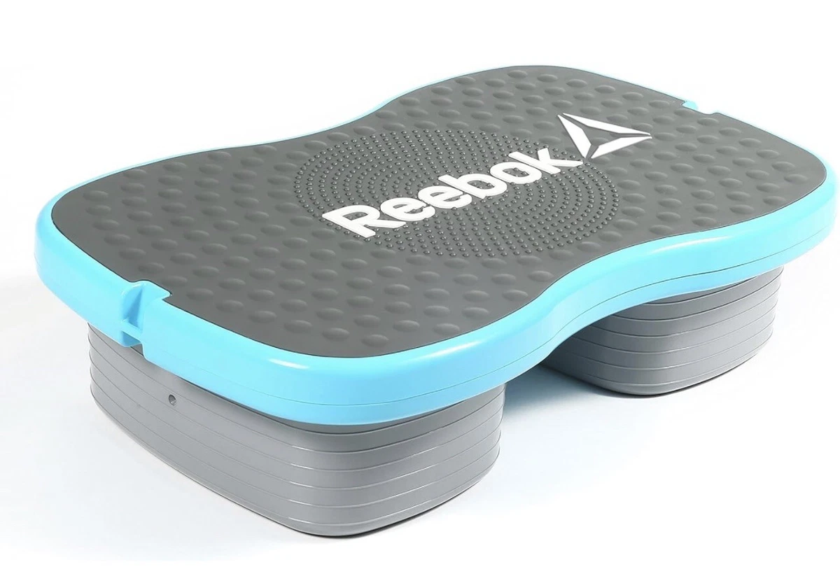 Reebok Step Original Core 3 Levels Very Good Condition in