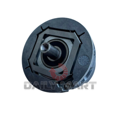 Used & Tested HEIDENHAIN ECN 1313 ID 317 283-02 Encoder