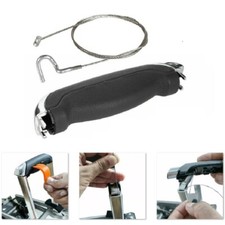 Produktbild - Reparatursatz Griff Des Handbremshebels + Kabel FÜR Ford Galaxy S-max 2006~2015