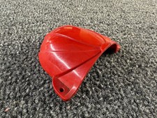 Bally Bingo flipper rosso plastica coperchio sollevamento palline NO SCRIPT C-153A ORIGINALE