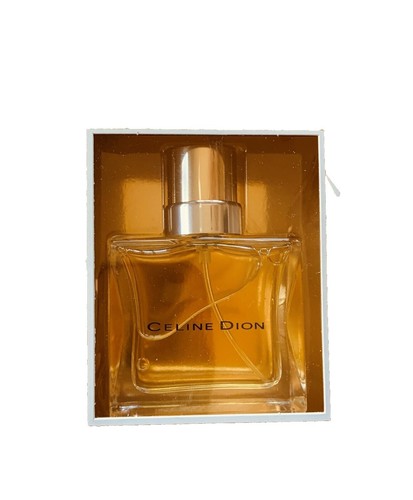 Celine MAGIC 3.4 FL OZ EDT Perfume Spray Rare Vintage 1996 Eau De