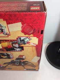 LEGO Harry Potter 4738 Hagrid's Hut New In Box, Free Shipping