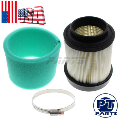 #ad Air Filter Pre Filter Fit Polaris ATP 330 Magnum 325 Magnum 330 2004 2005 $15.19