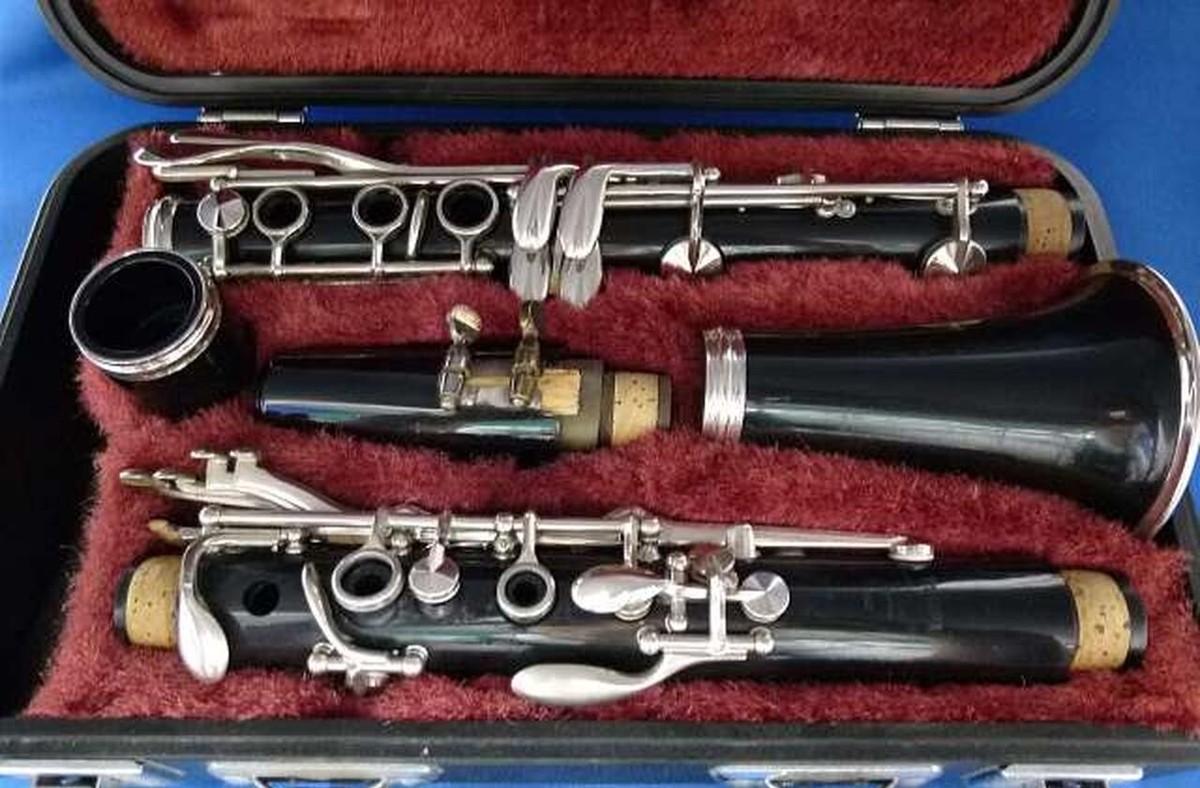 YAMAHA YCL-252 クラリネット　美品‼️ YAMAHA YCL-252 クラリネット ヤマハ YCL252 - メルカリ