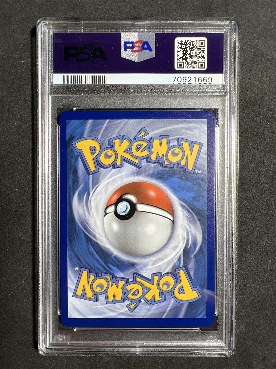 🔥 Pokemon PSA 9 Vivid Voltage Mint Pikachu V #043 | eBay