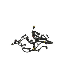 Installation Électrique Moteur FIAT Grande Punto 199 (2008) 1.4 B / LPG 57KW 3P