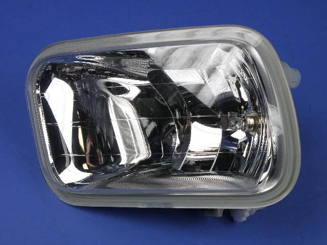 Luz antiniebla izquierda del conductor delantero Mopar original OEM para Dodge Ram 1500 2500 3500 Foto 2 de 3
