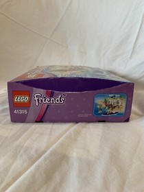 LEGO Friends Heartlake Surf Shop (41315) NEW Sealed and Unopened