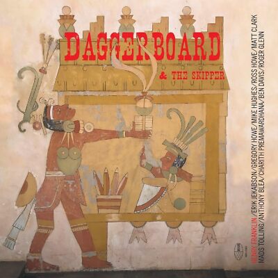 Daggerboard And The Skipper [VINYL]
