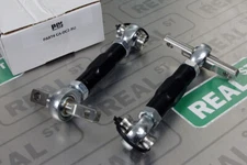 PCI Racing Rear Upper Camber Arms Integra DA DB DC 90-01 Civic EF EG EK 88-00