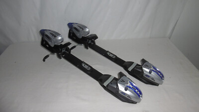 FISCHER '' FS 10 RAILFLEX '' TOP SKIBINDUNG NEU
