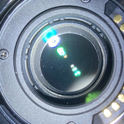 LUMIX G X VARIO F2.8/12-35 ASPH Camera Lens From Japan - Picture 6 of 10