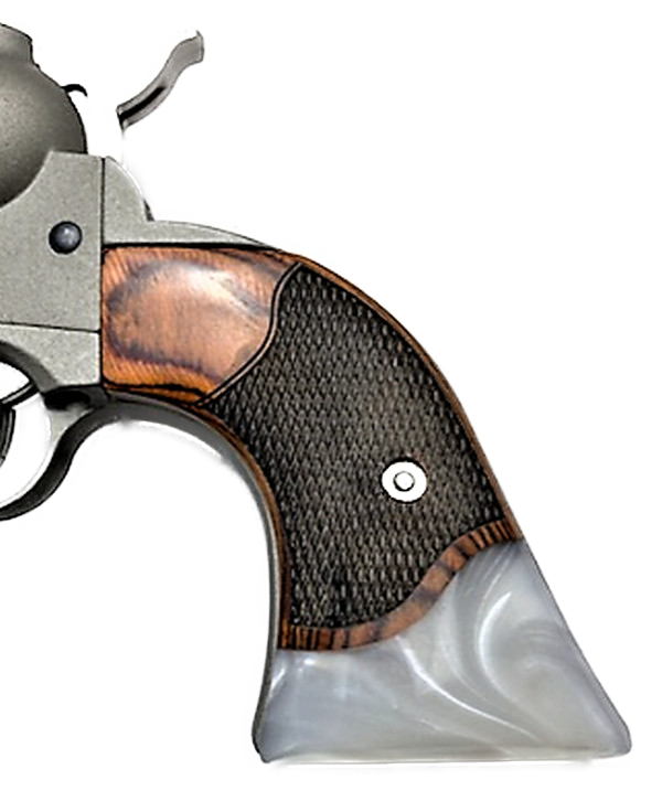 Cachas Ruger Calibre 22 Modelo Mark Il-lll Medallion 24om | Meses sin Cachas Ruger Calibre 22 Modelo Mark Il-lll Medallion 24om | Meses sin