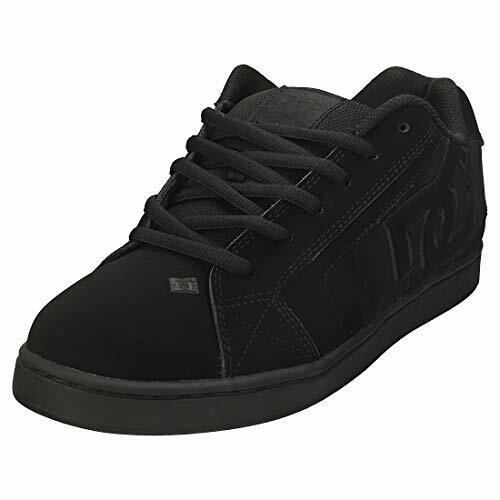 dc casual shoes