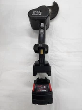 Huskie Robo-Cut REC-50U Battery  Wire Cutter to M18 adapter