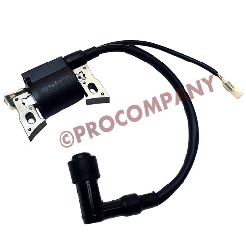 Ignition Coil fits Honda G100 EG650 EM500K1 EM500 EM600 Lawn Mowers
