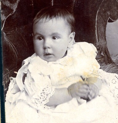 Leonard Brightwell Wellingborough portrait young girl CDV Carte De Visite #28