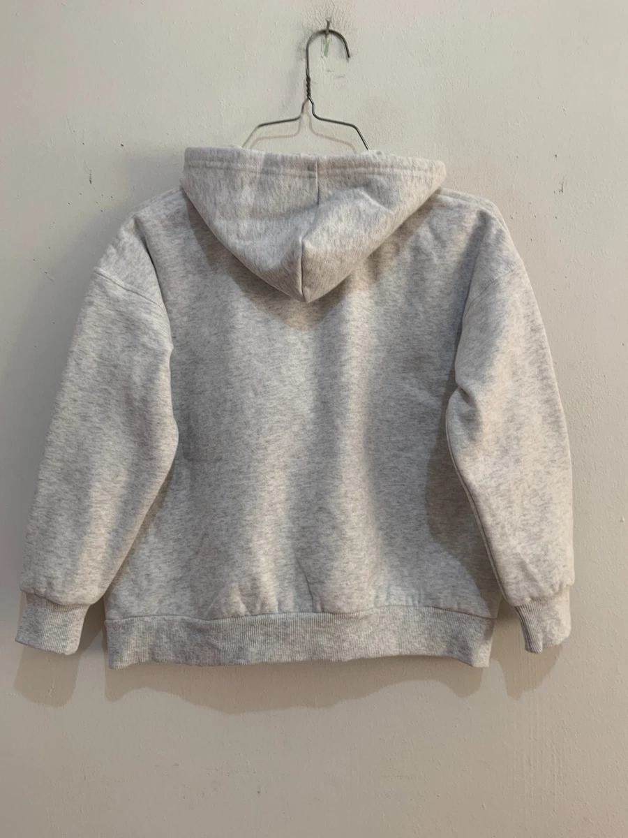 Rip curl Kids Girls Varsity Hoody Fleece Pullover Sweatshirt Hooded Jumper 3-12Y