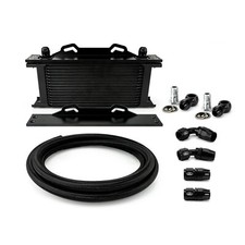 HEL Performance Oil Cooler Kit for MITSUBISHI LANCER EVO 6, 7, 8, 9
