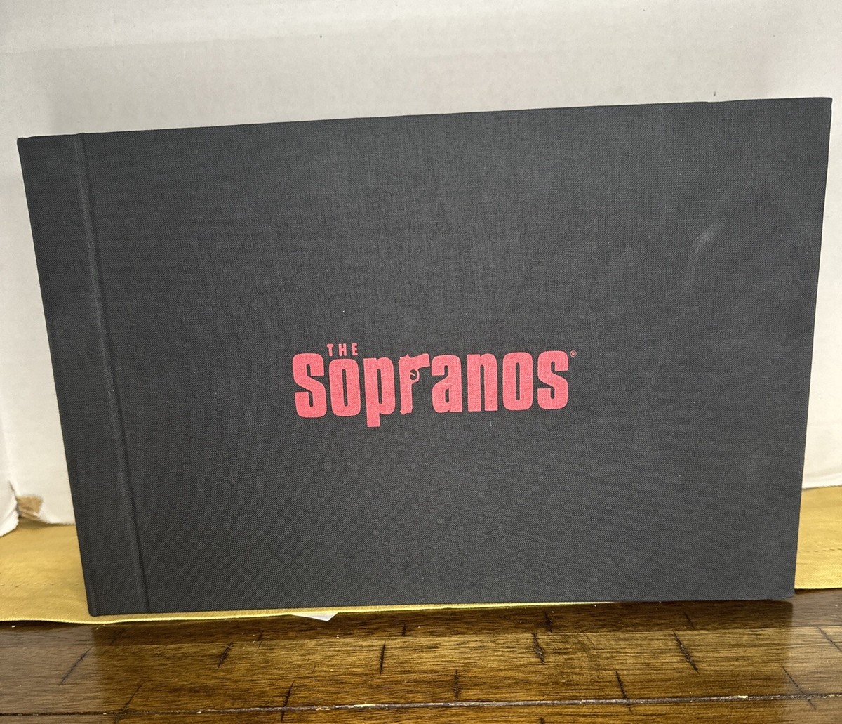 ザ・ソプラノズ THE Sopranos DVD 全巻セット Amazon.co.jp: The Sopranos - The Complete Series / ザ