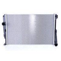 KüHler WasserküHler FüR BMW X3 X4 F25 Xdrive20D Xdrive30D Xdrive35D Xdrive20I
