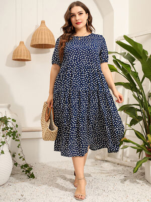 knee length dresses for ladies The Lottie Secret Nursing Mini Dress main image 0