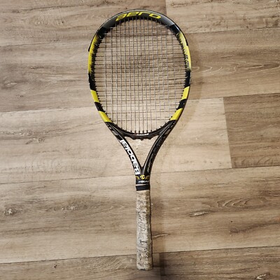 Babolat Pure Aero Blast 112 sq in Tennis Racquet 4 1/4