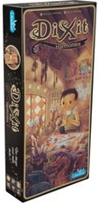 Dixit - Extension 8 Harmonies