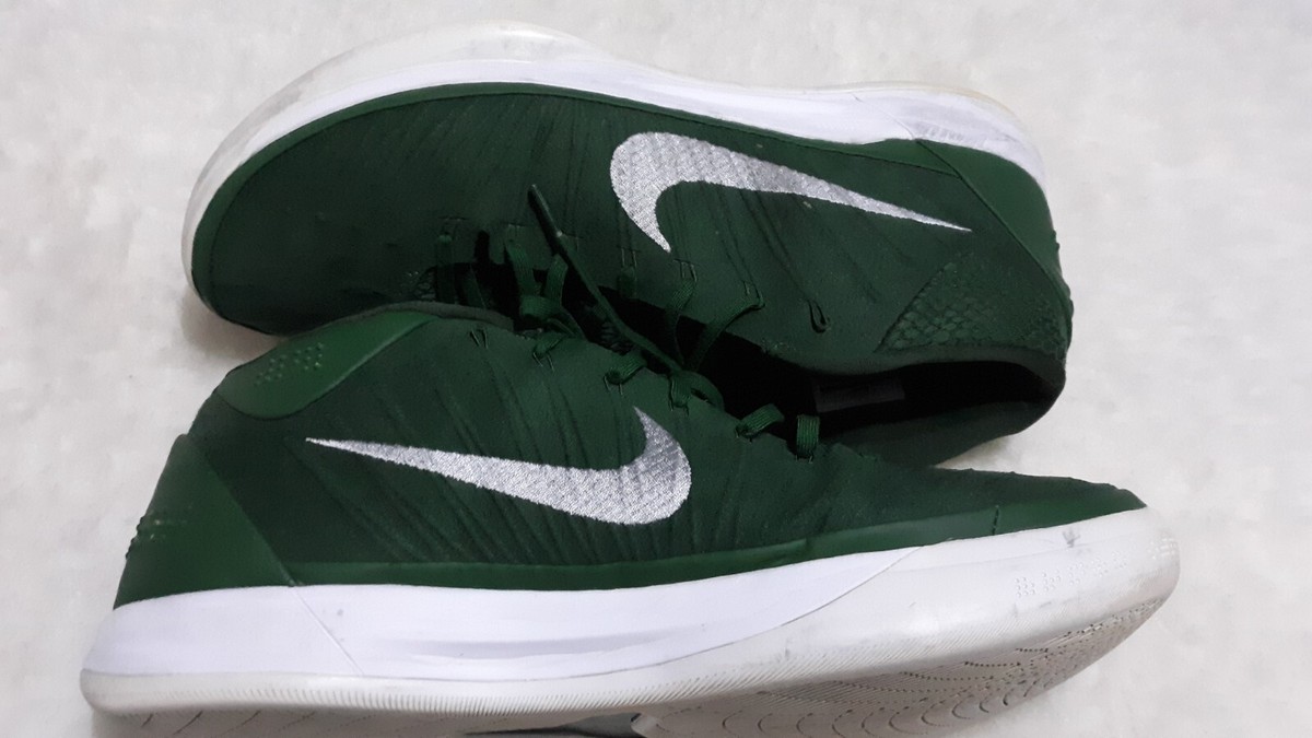 Nike Kobe AD Basketball Shoes Celtics Green 942521-300 Bryant Mamba   Men\'s 17.5 71JwOpFPbAL._AC_UY900_.jpg main image 4