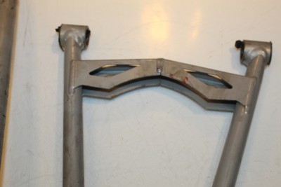 2008 Ski-Doo Summit X 800r Left Front Lower Suspension Control a