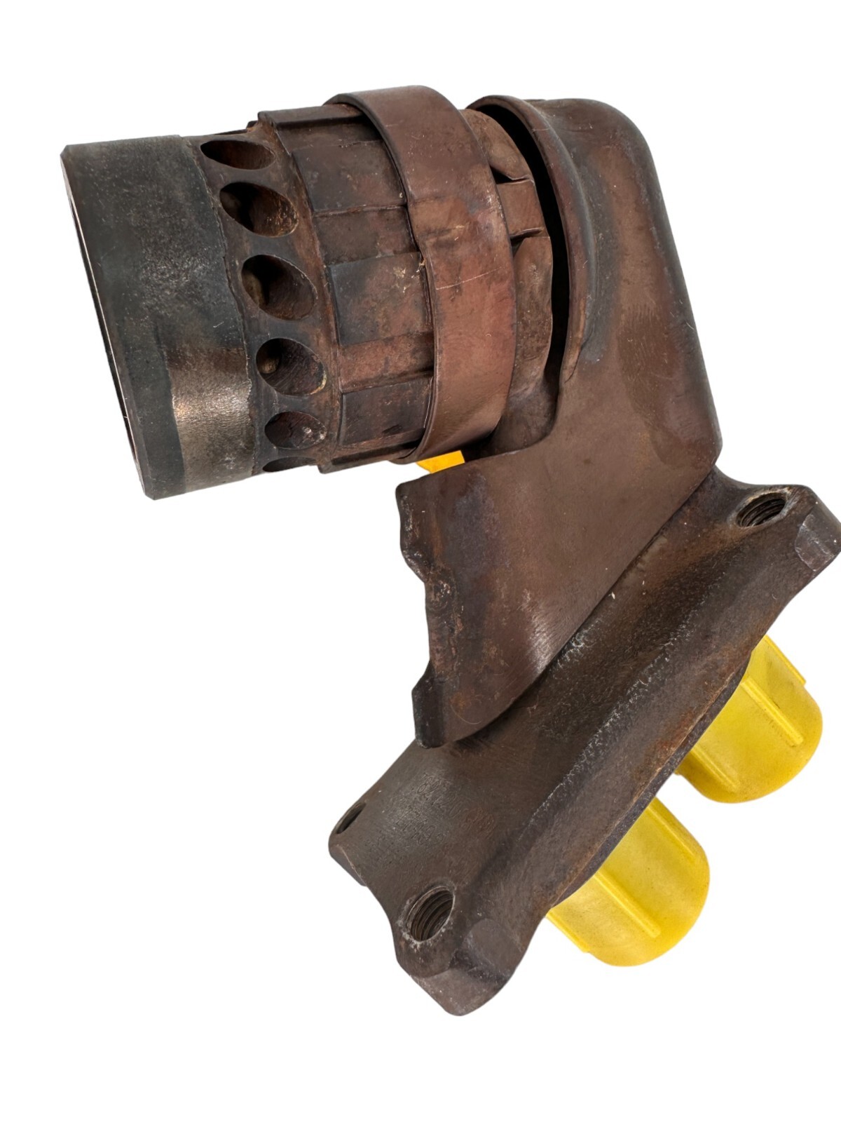 lot 9 Pratt & Whitney JT8D Fuel Nozzles Jet Engine Turbine aircraft