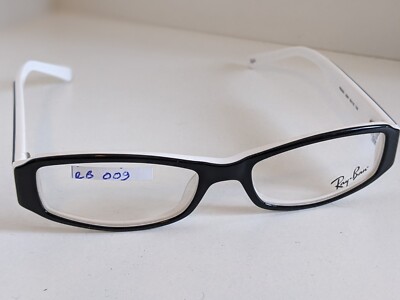 RAY-BAN Brillengestell NEU MOD.  RB5081 2097 50-16 135 REF. RB009