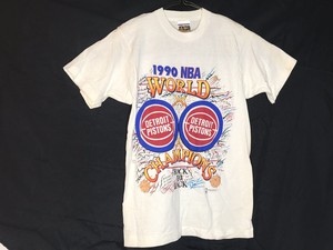 pistons championship shirt