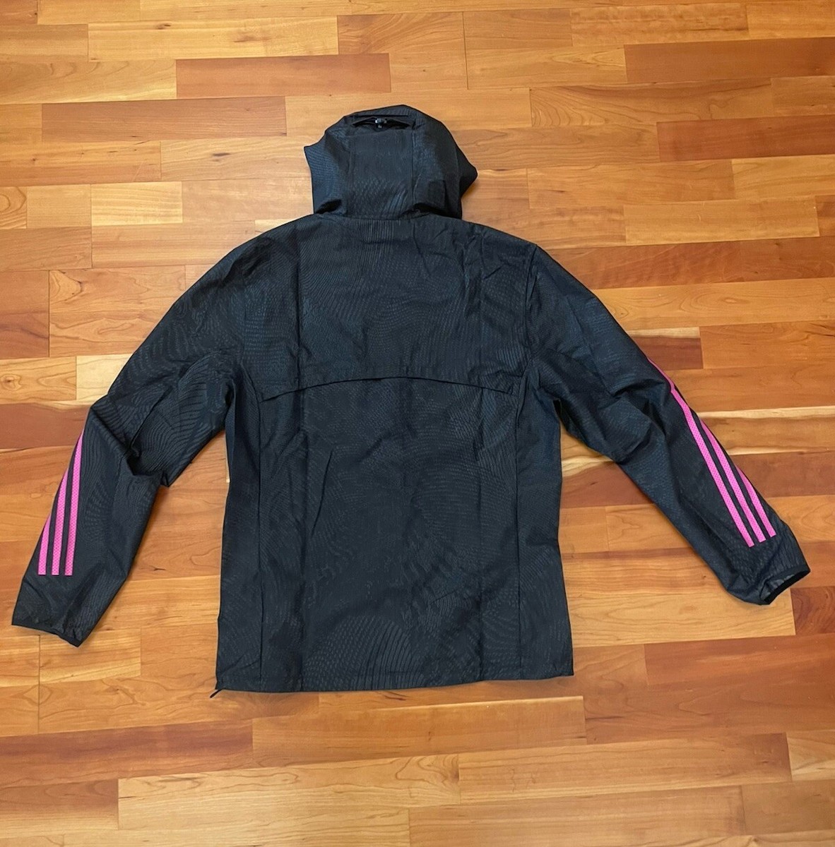 Official Adidas 2023 Pro Elite Team Marathon Jacket HR5659