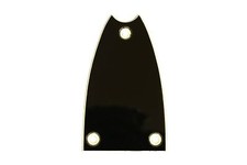 Blank Truss Rod Cover fits many Epiphone  Casino, Dot, etc.
