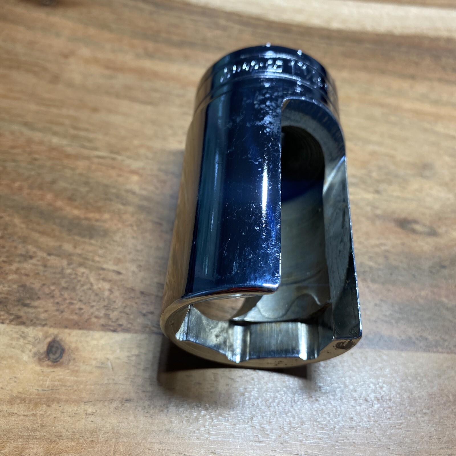 Snap on 1/2 drive 1’ 1/4 sae thermal vacuum switch socket S9840B