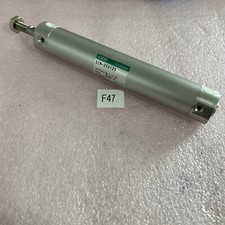 NEW CKD SCM-25D125 PNEUMATIC CYLINDER FAST SHIPPING  WARRANTY