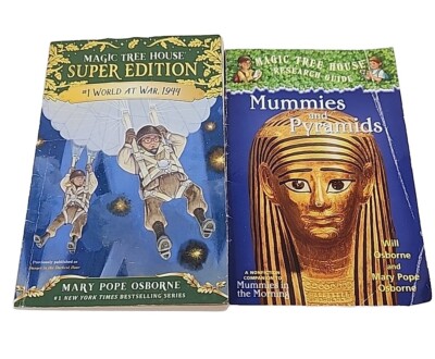 MAGIC TREE HOUSE Mary Pope Osborne ９巻,１３巻,１５巻-２４巻,４０巻,MAGIC。TREE。HOUSE。RESEARCH。GUIDE。 Magic Tree House Research Guide Set: Mary Pope Osborne