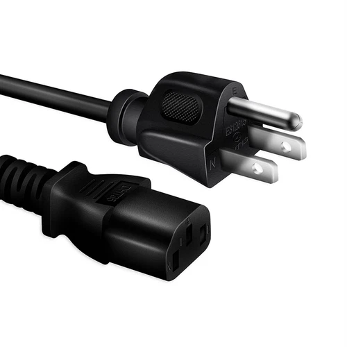 AC Power Cord Cable for Hartke HD15 HD50 HD500 Bass Combo Amp 3-prong Lead