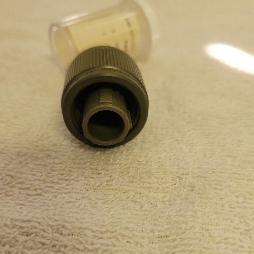 ICC Circular Connector Plug - M28840/16AA1P1- With Crimp Contacts - Picture 2 of 4
